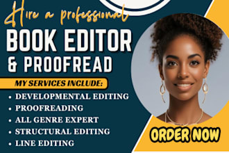developmental book edit christian book proofread fiction novel, memoir self help