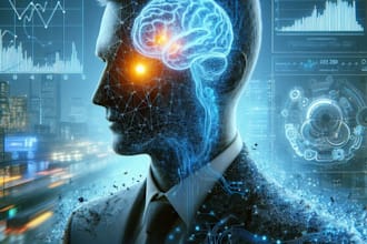 do statistical analysis and build machine learning models