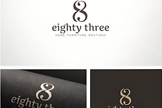 make professional graceful logo and graphic design