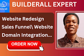 do builderall premium website builderall sales funnel builderall landing page
