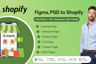 professional shopify bug fixing with liquid code adjustments