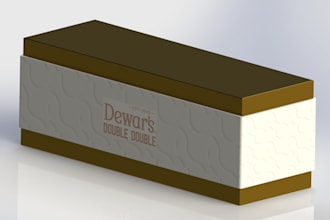 do highly complex products in 3d