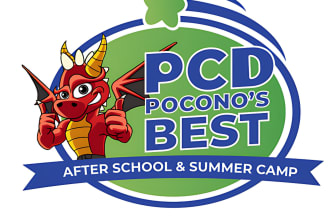 make a preschool mother care childcare daycare logo design