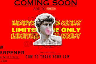 do any kind of banner designs or product ad for your business or social media