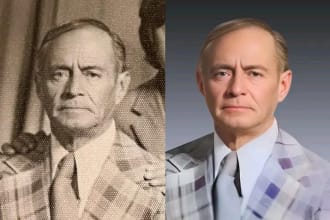 restore photo, colorize photo, enhance photo and upscale