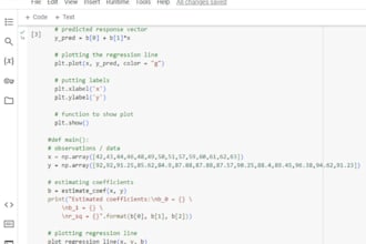 master you in statistics regression models effectively