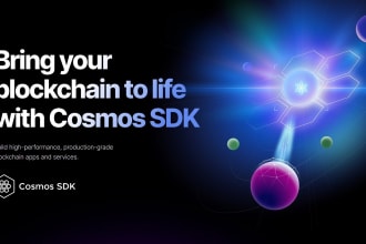 build custom blockchain using cosmos sdk, ignite cli, ibc relayer