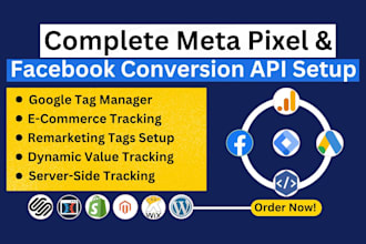 setup facebook conversion API,capi,GTM