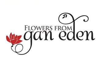 make modern floral logo design