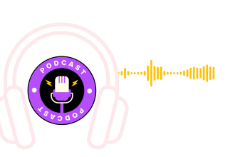 have your podcast description and show notes
