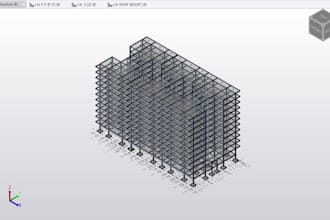 do structural designs for concrete structures