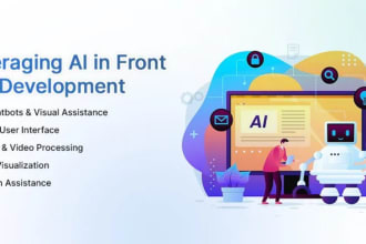 do langchain, chatgpt ai dating chat app, voice ai bot,ai website and app