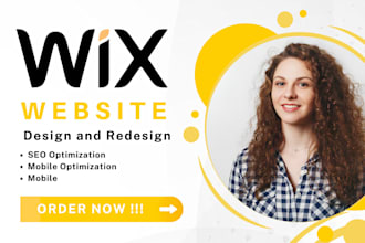 wix website redesign wix website design wix website redesign wix website design