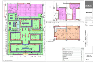 do material takeoff and cost estimation of residential and commercial buildings