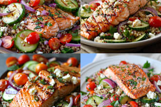 do realistic food photography with ai