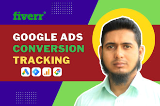 set up enhanced google ads conversion tracking