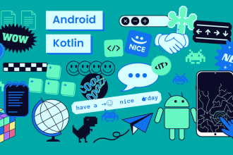 add new features or modify existing ones on your android app