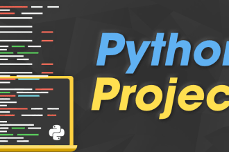 do data analysis and machine learning projects in python using jupyter notebooks