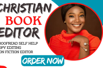 edit, format christian self help ebook copyeditor non fiction ebook kindle cover
