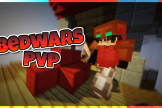 create high quality mc thumbnails to suit your requirements
