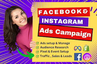 do facebook advertising, instagram ads, fb ads campaign, fb marketing