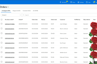 be your walmart dropshipping automation virtual assistant VA