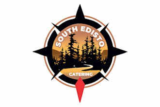 design a cutting edge, distinctive, personalized, forest logo