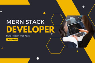 be your full stack web developer, mern stack developer, and frontend developer