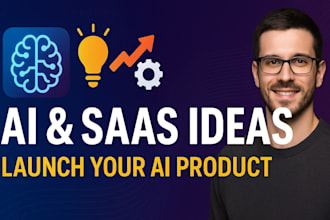 do ai agent or micro saas market research to find profitable ideas
