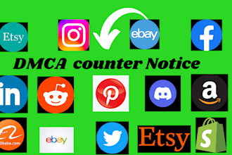 remove unwanted, defaming,false,bad negative,articles from google,under dmca
