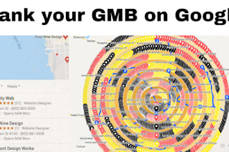 do top local citations and google map citation for gmb ranking ,local seo