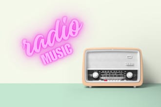 broadcast and promote your song on power 105 radio station