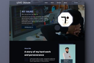 do figma web design, figma shopify app design, websie ui