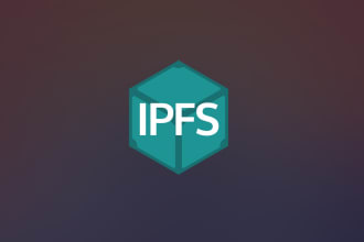 upload or download bulk files to ipfs