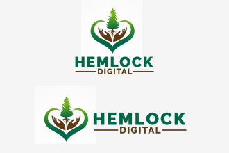 make fantastic marketing agency logo for your business