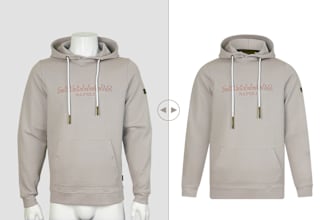 do neck joint or ghost mannequin apparel photo retouching in photoshop