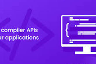 deploy a code runner API or online compiler API