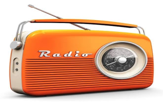 do viral music promotion of your song on poland and finland radio