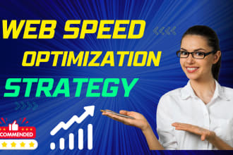 increase wordpress speed optimization and fix core web vital