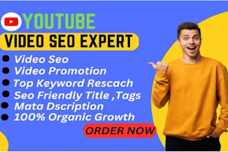 do german USA organic youtube promotion, yt ads to boost views sub