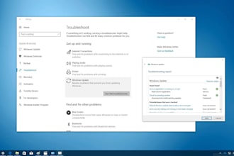 provide remote IT helpdesk support for your windows PC, laptop, macbook and imac