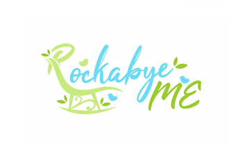 design highest level unique online shopping logo