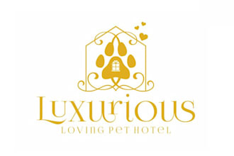design absolutely outstanding pet care logo