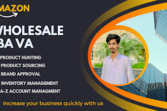 do amazon wholesale fba and online arbitrage