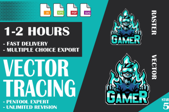 do vector tracing, convert your images to vector