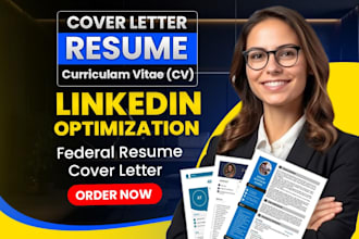 do professional resume writing, rewriting review and formatting service