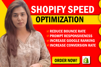 do shopify speed optimization increase shopify store speed and shopify speed up