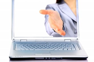be your virtual assistant