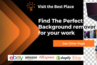 do background removal,product photo editing and resizing in photoshop