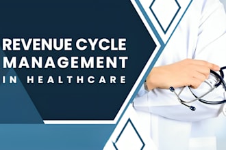 provide medical billing billing expertise for revenue optimization